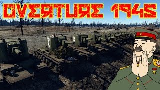 Overture 1945