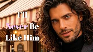I'll Never Be Like Him | The Love I Feel Is True