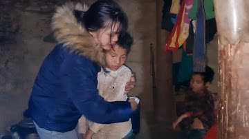 XUYÊN ĐÊM Trao Quà Tết Cho Anh Em Trưởng - Thật Sự Cảm Động Khi Lần 2 Thấy Cảnh Này| Cói Lalin