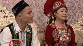 Татары в Китае
