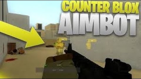 Hack aimbot esp Working CBRO