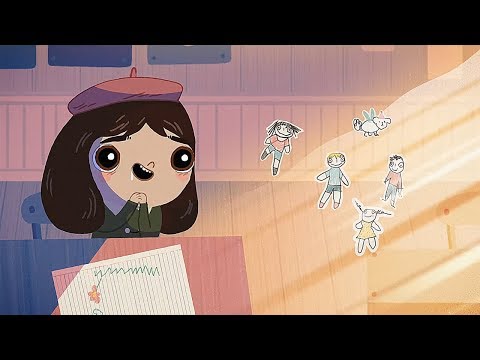 ВОЛШЕБНЫЕ ТАБЛЕТКИ ! : Little Misfortune