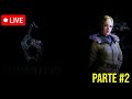 🔴Resident Evil 6: Continuamos con la campaña de Sherry! | [RTX 4070 SUPER]
