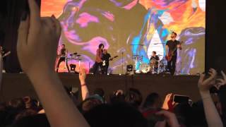 Bring Me the Horizon - Doomed (Live @ Belsonic Belfast, 17-06-16)