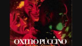 Video thumbnail of "Oxmo Puccino Feat K reen - Le Jour Ou Tu Partira - Opera Puccino"