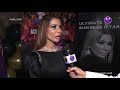 Lara tabet  luxury brand ambassador