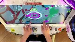 【Beat Stream】パ→ピ→プ→Yeah! 【1gr】