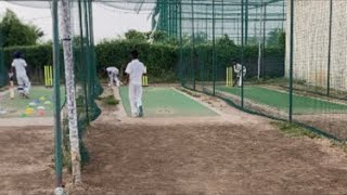 LIVE#3424  DAY323 MORNINIG NIGHT CRICKET PRACTICE (323|100)UNDER-16 PLAYERS #CRICKET #SPORTS #IPL screenshot 5