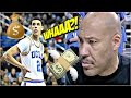 Lonzo Ball's $495 Shoes Made $150,000 On The First Day?!