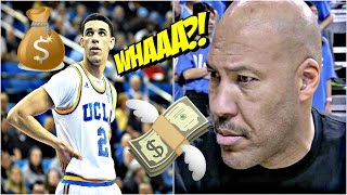 Lonzo Ball's $495 Shoes Made $150,000 On The First Day?!