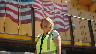 Union Pacific - Train Crew