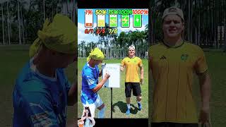 🪫🔋 BATTERY CHALLENGE DRAWING SPEED VS RUNNING SPEED WHO WON