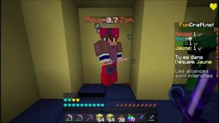 [Funcraft v2] ~ Pack Folder (8Packs) ! 50 sub's merci !