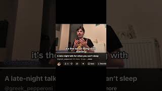 If I Didnt Try To Chase My Dreams I Dont Know Where Id Be.