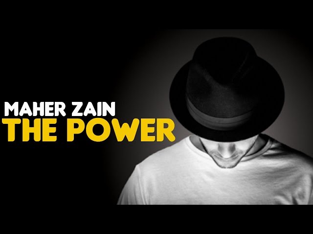 Maher Zain - The Power feat. Amakhono We Sintu (Audio) class=