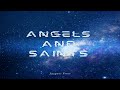 Jacques Frost - Angels and Saints {Official Audio}