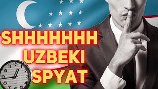 Тихо Узбеки Спят - Откуда Мем?