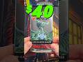 Opening $40 Core 2021 Collector Booster!