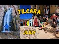 Tilcara 🧡 Jujuy 🌵 su historia y sus lugares mágicos ✅