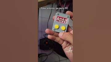 Mesin Cetak Antrian Bisa dipesan