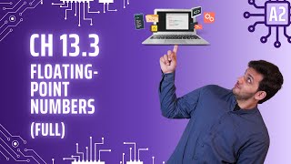 Celebrity Ch 13.3 Floating-Point Numbers (FULL) | Ch 13 Data Representation | A2 Level CS | 9618 Wealth