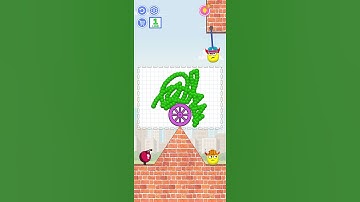 Draw to smash;💥 logic puzzle Pro player #drawtosmash Gameplay,  puzzle game