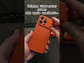 iPhone Convertor #phoneaccessories #phonecase #caselove #caseaddict #iphonecovers