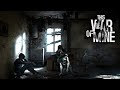 Tabletop Simulator. This War of Mine. Настольная моя война.