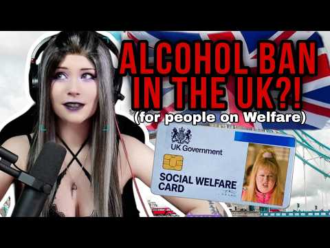Are benefit cards the solution to welfare abuse?