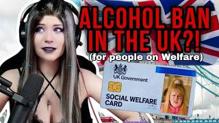 Are benefit cards the solution to welfare abuse?