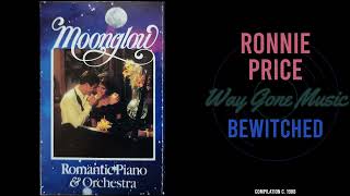 Ronnie Price - Bewitched