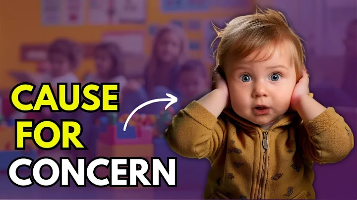 7 Developmental RED FLAGS every parent should know (12-18 months)