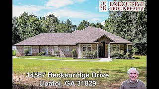 14567 BECKENRIDGE DRIVE video tour