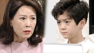 Cha Hwa-yeon is shocked that Choi Jung-hoo met ‘Mom’ Kim Min-seo @ I'm Sorry Kang Nam-gu Episode ...