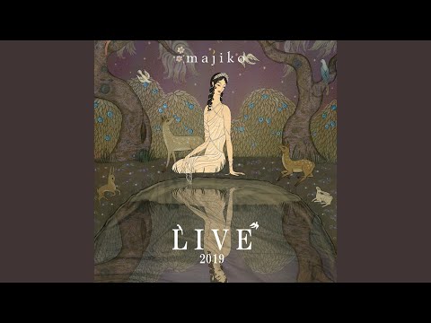 Kokoronashi 2019 Live Version