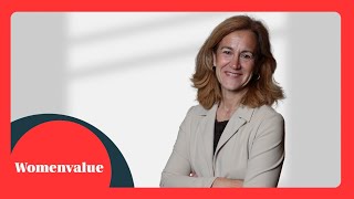 Isabel Flores (Telefónica): "Hay un boom. Ahora todo se consulta con el departamento fiscal"