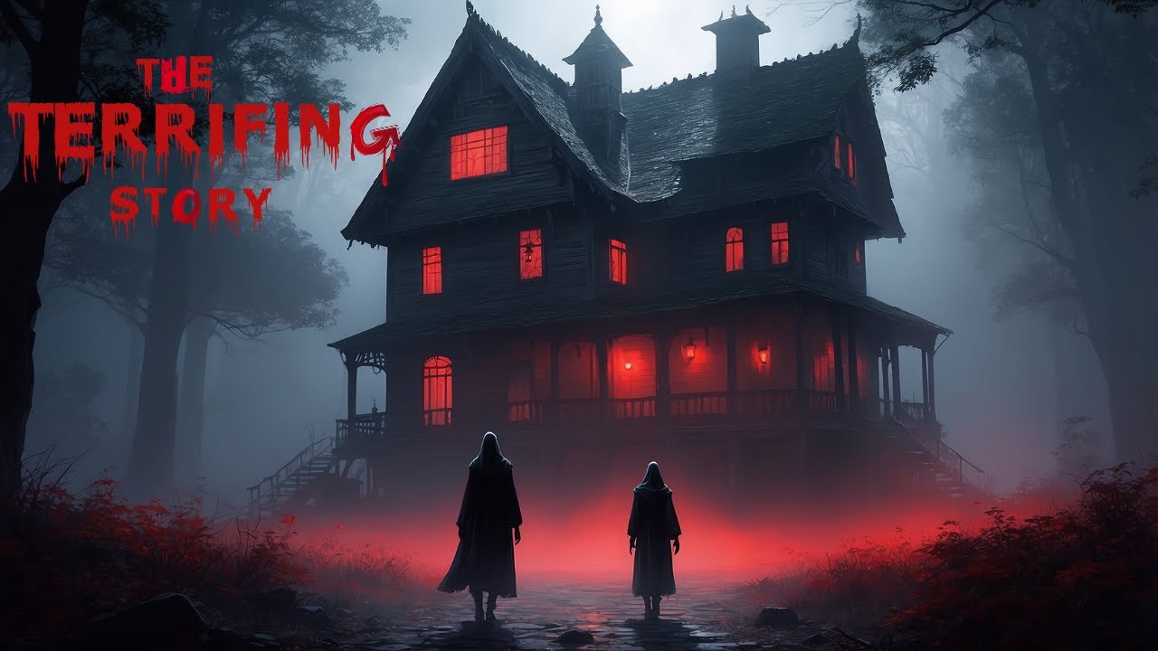 The Terrifying Ghost stories | Real Ghost Stories | - YouTube