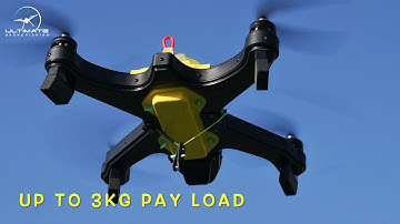 Cuta Copter EX-1 is available in Australia