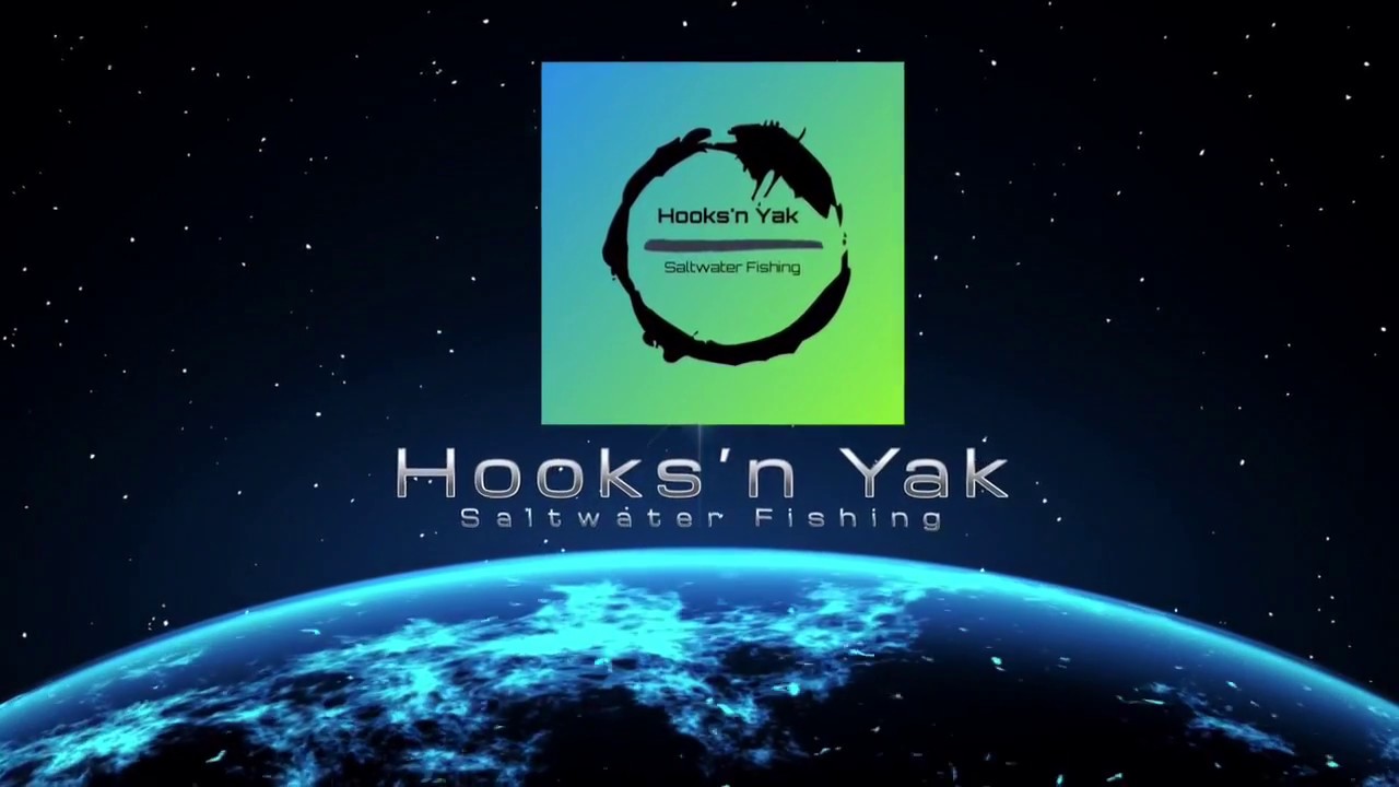 Hobie KC Welder Pro YouTube