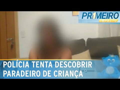 Video mae-que-arrancou-filho-da-avo-diz-que-era-impedida-de-ver-a-crianca-primeiro-impacto-26-04-24