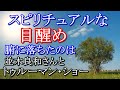 並木良和さんの【目醒め】をスピリチュアル的に理解するには【おすすめ映画】「トゥルーマン・ショー」がわかり易い！