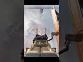 Spitfire makes this game too easy #apexlegends #apexlegendsclips #shorts