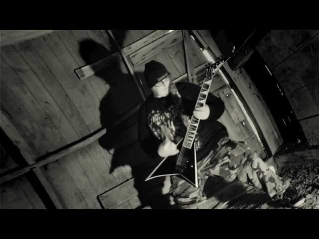 BLOOD FETISHPutrid Pile