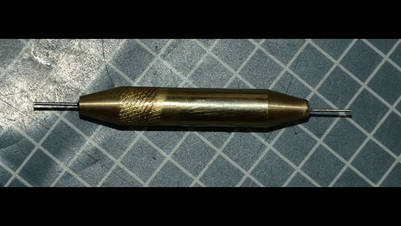 Spark Plug Gap Guage fot Tempest Fine Wire Plug YouTube