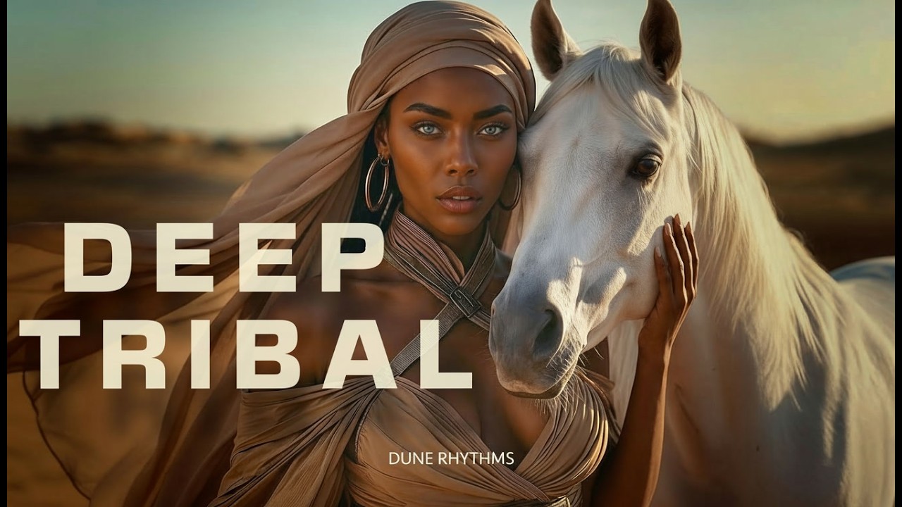 Afro House 2026 Mix 🔥 Deep Tribal Sunset (15 Min)