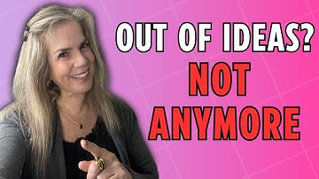 Never Run Out of Content Ideas Again - Endless Content Creation