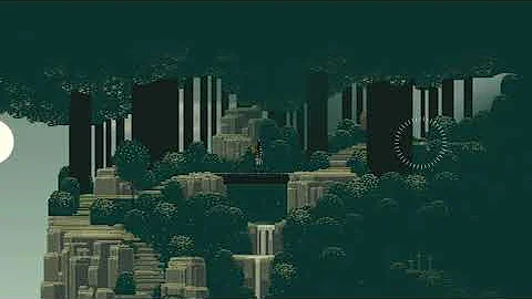 Superbrothers Sword and Sworcery Review