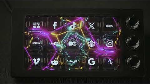 VSDinside MagTran M3: The World’s First Mass-producible Transparent Keyboard