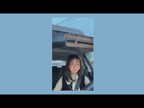 รักฉันหรือเปล่า - Klear (ost. สิเน่หาสาหรี) (Cover) | Plaiiifonnn