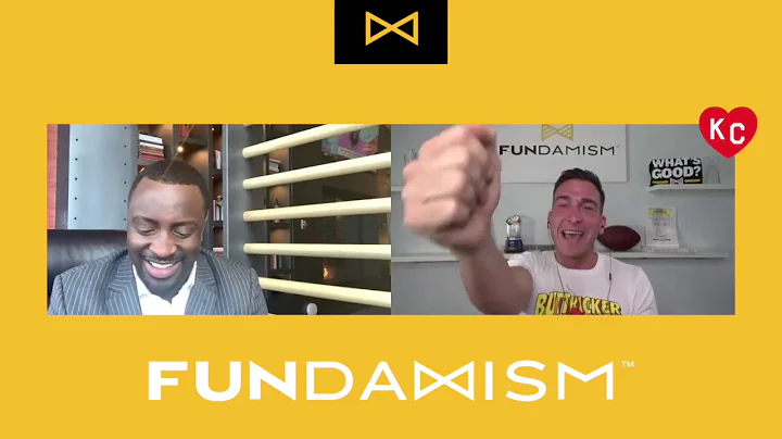 Ep 103: Firewall with Jermaine Reed